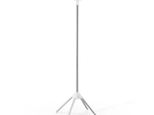 Artiss Clothes Rack Airer Rotatable Hanger Foldable 163cm