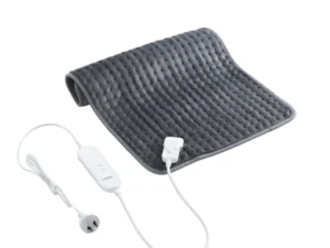 Livemor Electric Heating Pad Heat Mat 60x39cm