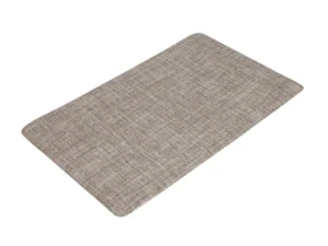 Artiss Kitchen Mat 45x75cm Textilene Floor Rug Carpet Non-slip