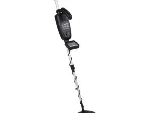 Metal Detector 180MM Deep Sensitive Water Resistant Treasure Hunter Gold Digger