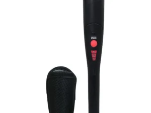 Metal Detector 40MM Sensitive Handheld Pinpointer Water Resistant Automatic