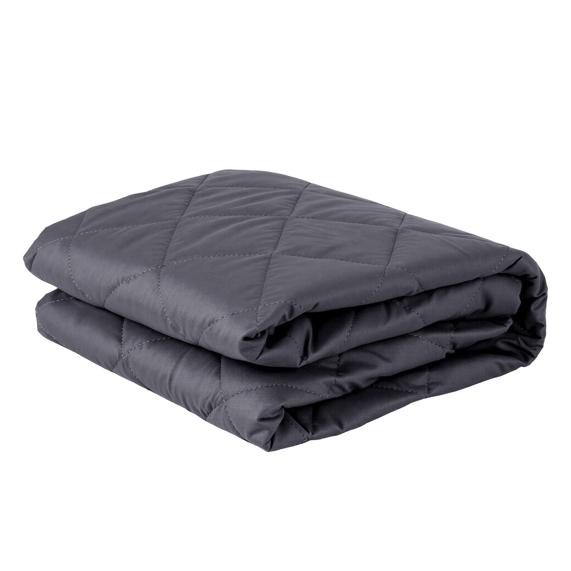 Giselle Water-Resistant Mattress Protector Microfiber 360° Fit King Single