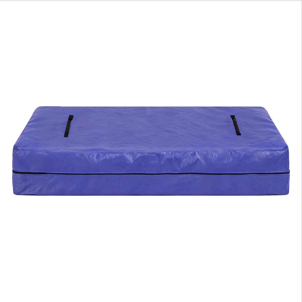 Atirss Mattress Bag Easy Moving Waterproof Storage Dust Cover Protector Double