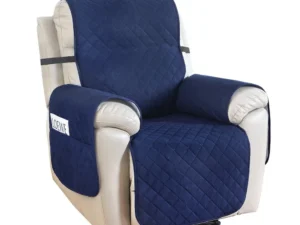 Artiss Recliner Chair Cover Water Repellent Furniture Protector Armchair
