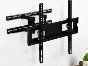 Artiss TV Wall Mount Bracket for 23"-55" LED LCD Full Motion Dual Strong Arms