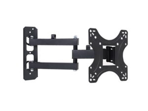 Artiss TV Wall Mount Bracket for 17"-42" LED LCD TVs Full Motion Strong Arms