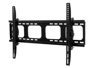 Artiss TV Wall Mount Bracket for 42"-90" LED LCD TVs Tilt Slim Flat Low Profile