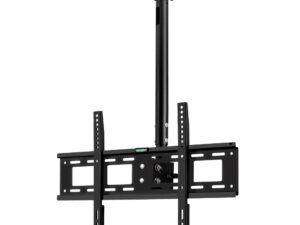 Artiss TV Wall Mount Bracket for 32"-75" LED LCD TVs Full Motion Ceiling Mounted