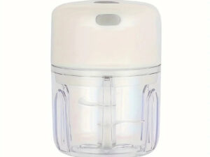Electric Kitchen Food Chopper