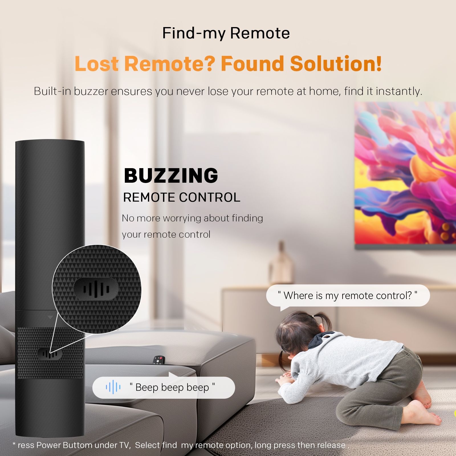 SKYWORTH Q5600H 40''-QLED+ Smart Google TV, FHD, HDR10 HLG, Find-My Remote