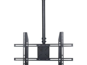Adjustable Ceiling TV Mount for 26-65" LCD LED