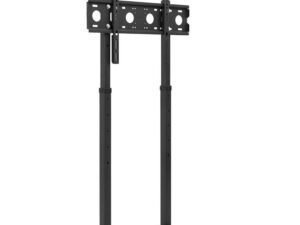 TV Stand Base Mount Bracket Swivel for 32-65 LED LCD Screen