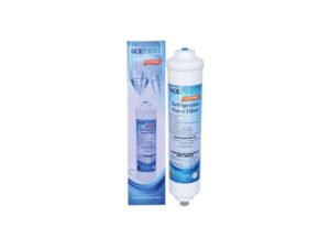 EXTERNAL FRIDGE WATER FILTER For SAMSUNG LG GE DAEWOO SIEMENS WESTINGHOUSE SMEG