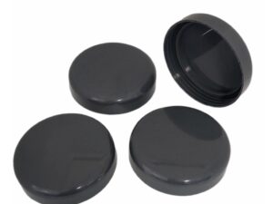 4x Lids For Nutribullet Stay Fresh Seal Resealable Suit Most 600W and 900W