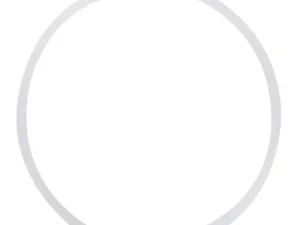 Kitchee 1x For Magic Bullet Rubber Seal - Replacement Gasket Ring