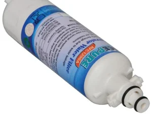 2 FRIDGE WATER FILTER For LG ADQ36006101 ADQ36006102 LT700P KENMORE 469690