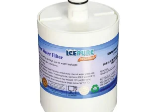 4 FRIDGE WATER FILTER For LG LT500P 5231JA2002 & KENMORE GEN11042F 469890