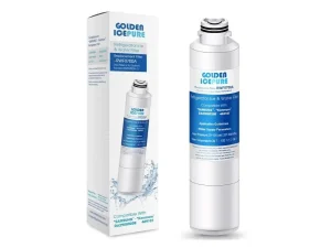 5 FRIDGE WATER FILTER For SAMSUNG DA29-00020 DA97-08006 KENMORE 46 9101
