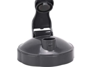 For Nutribullet Flip Top Lid - Suits 600W 900W Models Replacement Part Blender