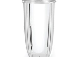 For Nutribullet Colossal Large Big 32 Oz Cup - For 600W + 900W Replacement Part