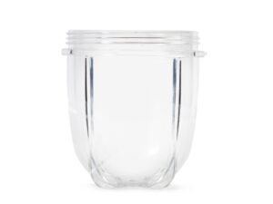For Magic Bullet Short Small Cup 200ml - Replacement Blender Juicer Parts