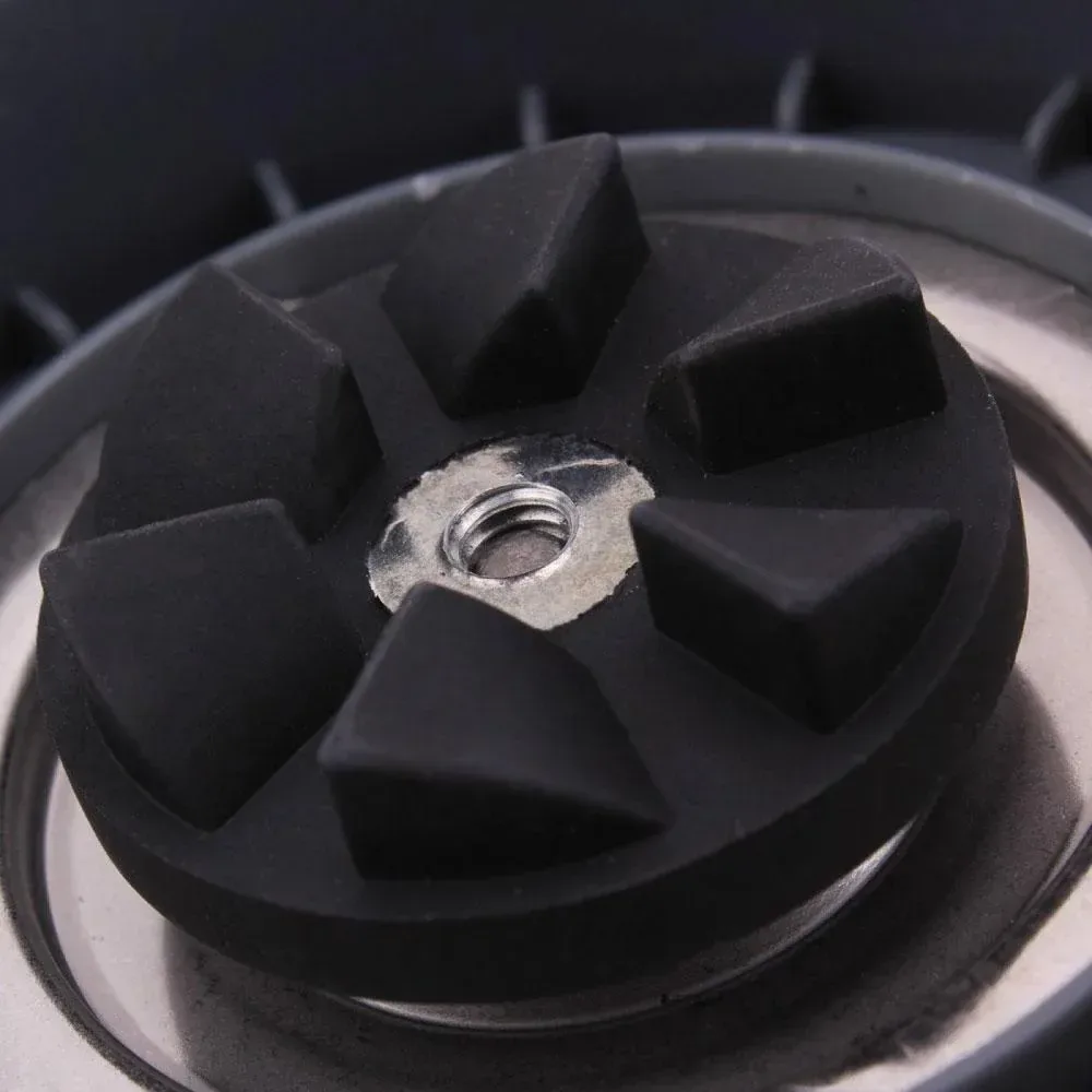 Kitchee For Nutribullet Extractor Cross Blade Replacement for 600 or 900W