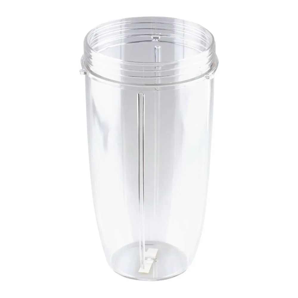 Kitchee For Nutribullet Extractor Blade + Tall Cup + Grey Seal