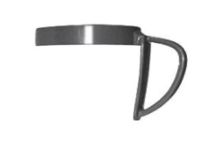 For Nutribullet Handheld Cup Handle - Suits 600W + 900W Models Replacement Parts