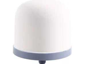 Orku Ceramic Dome Filter Cartridge Replacement for 8-Stage Benchtop Systems