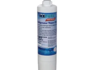 Fridge Water Filter Cartridge RFC0500A RWF0500A For Whirlpool 4396508 Kenmore