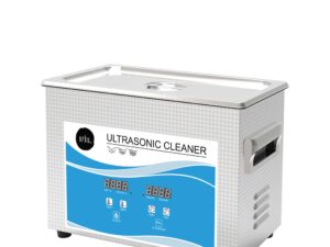 4.5L Digital Ultrasonic Cleaner - Ultra Sonic Bath Jewellery Cleaning