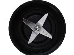 Kitchee For Nutribullet RX Extractor Blade 1700W 1700 N17-1001 Replacement