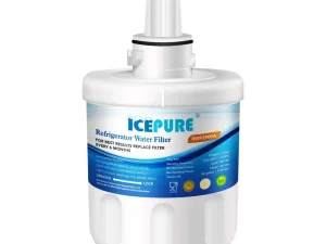 FRIDGE WATER FILTER RWF2900A RFC2900A 2 Steps For RFC1100A Icepure