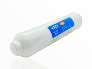 10"RO T33 Inline Coconut Carbon Filter Replacement Cartridge Reverse Osmosis