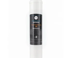 Orku Fridge Water Filter - Universal External Cartridge Replacement - RWF0300A