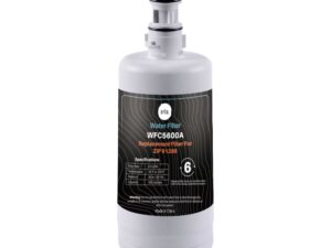 Zip 91289 Replacement Water Filter For Hydrotap 3M WFC5600A Cartridge