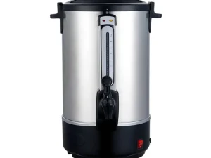 Kitchee 20L Electric Water Boiler Stainless Steel Commercial Urn