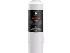 Orku Fridge Water Filter Cartridge Replacement for RWF0700A Samsung Kenmore