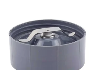 Kitchee 2x For Nutribullet Flat Milling Replacement Blade 600W 900W Model