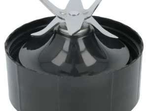 Kitchee 2x For Nutribullet Extractor Cross Replacement Blade - 1200W 1200