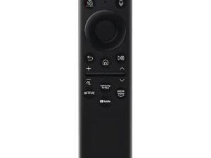 Samsung Genuine BN59-01480K Smart TV Remote Full Function, Voice & Navigation