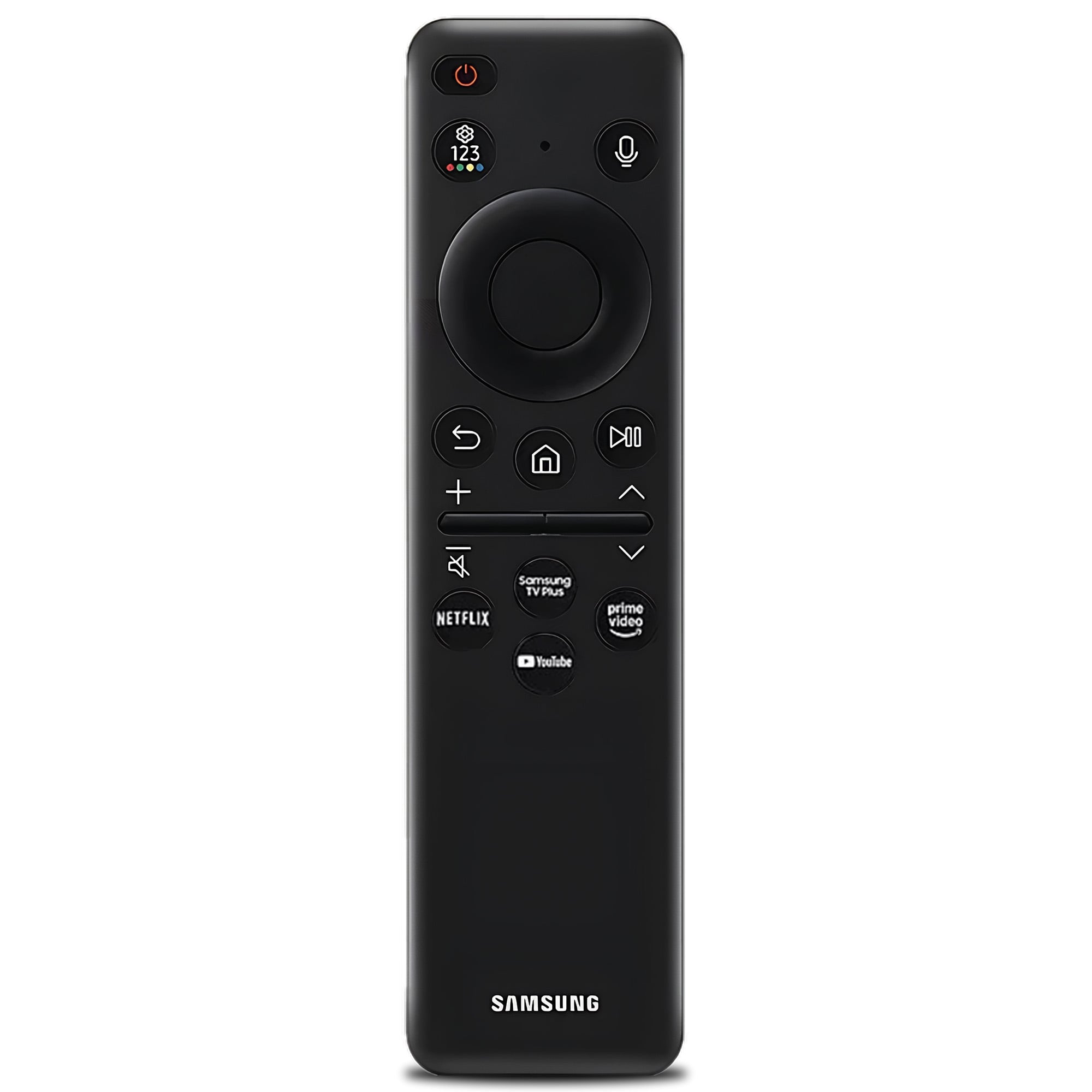 Samsung Genuine BN59-01480K Smart TV Remote Full Function, Voice & Navigation