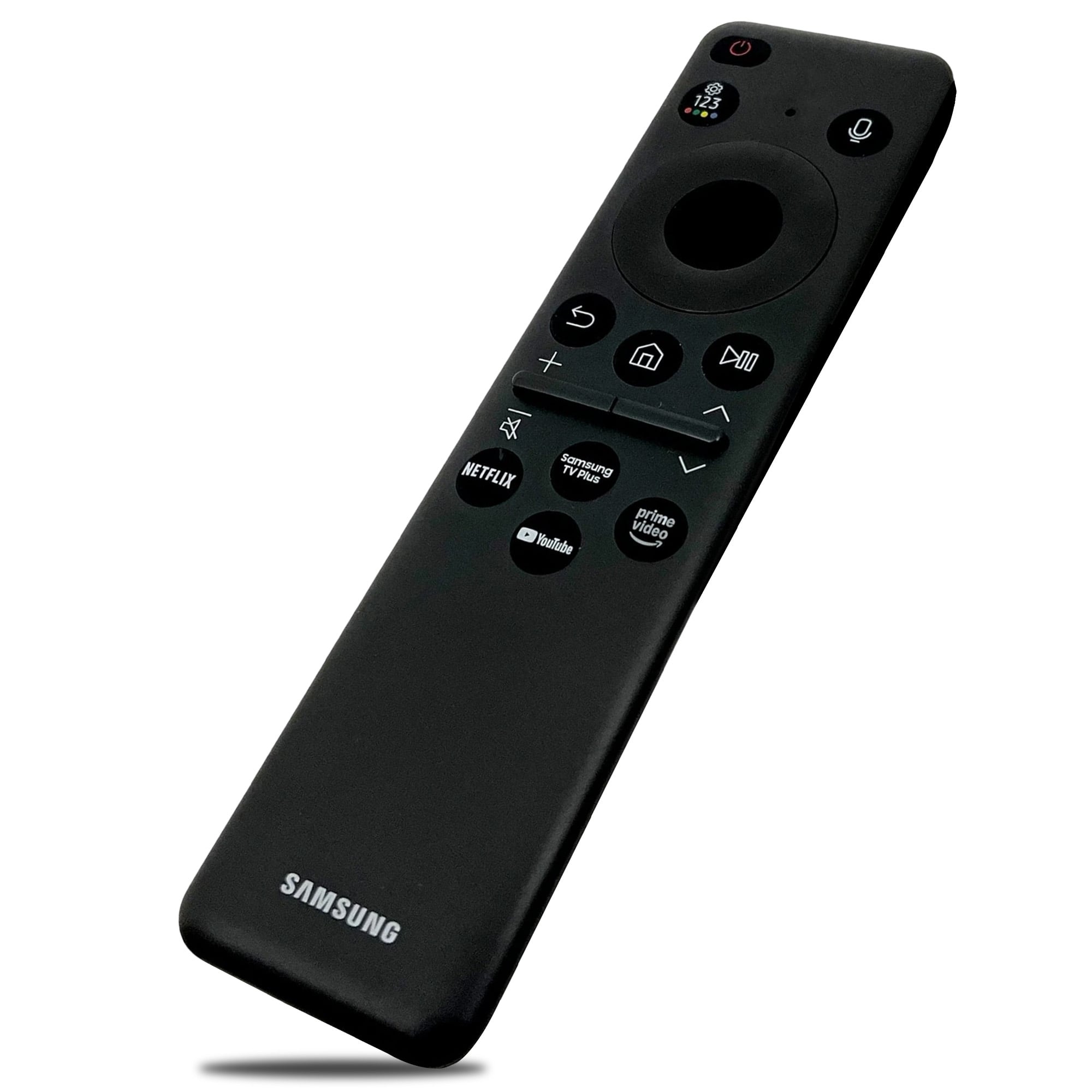 Samsung Genuine BN59-01480K Smart TV Remote Full Function, Voice & Navigation