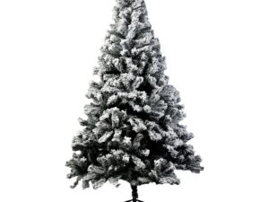 Christabelle Snow-Tipped Artificial Christmas Tree 1.8m - 850 Tips