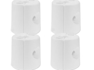 Wallaroo Gazebo Base Weight Pods Marquee Water Sand Fillable