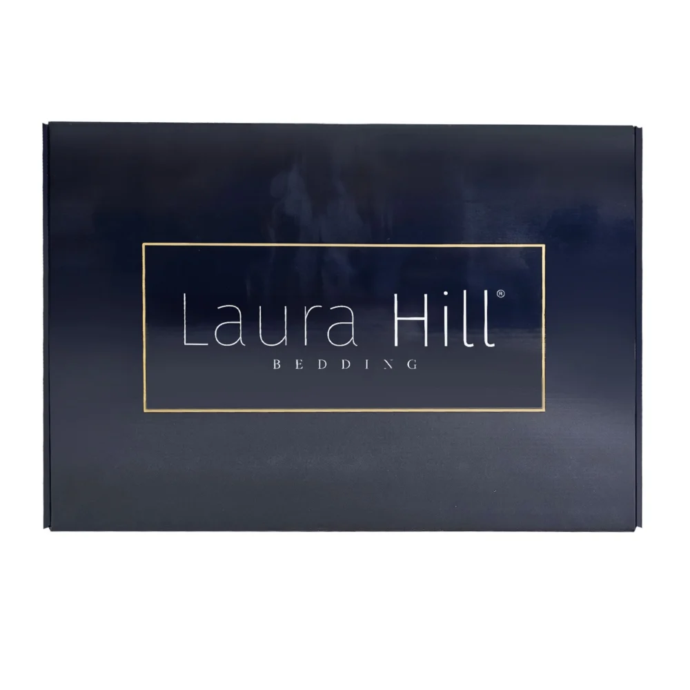 Laura Hill 600gsm Faux Mink Blanket Queen Size Double-sided Throw Rug Large