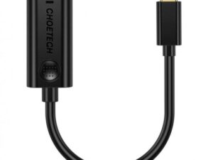 Choetech HUB-H04BK USB 3.1 TYPE TO HDMI ADAPTER HUB
