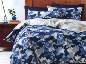 Deco Sisley Quilt Cover Set Queen