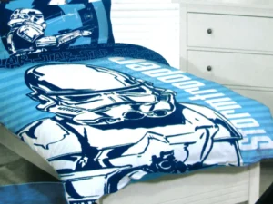 Disney Star Wars Quilt Cover Set Double