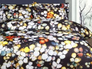 Big Sleep Nordic Multi Quilt Cover Set Double
